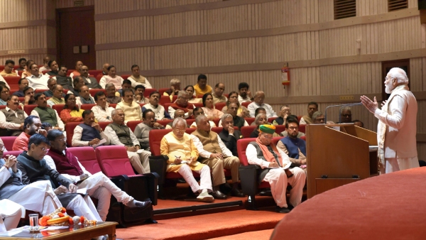  PM Narendra Modi 