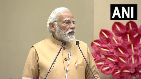 PM Modi about Madan Mohan Malaviya