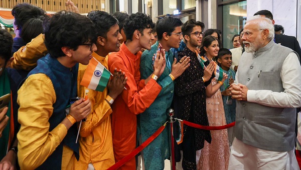 Today in Politics 01 Dec 2023