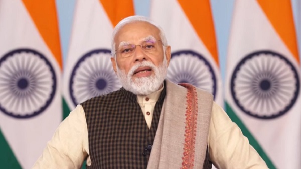 PM Modi On Article 370