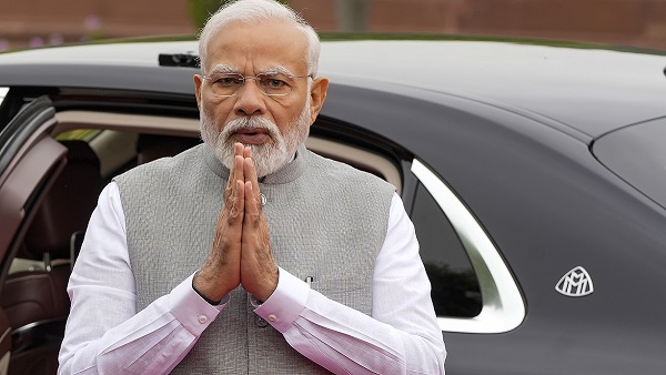 Today in Politics 04 Dec 2023: