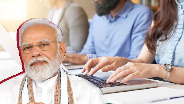 PM Skill Development Scheme