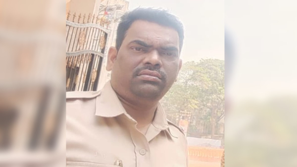 Mumbai Police 