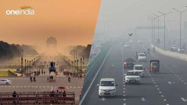 Delhi NCR Pollution Delhi NCR Pollution