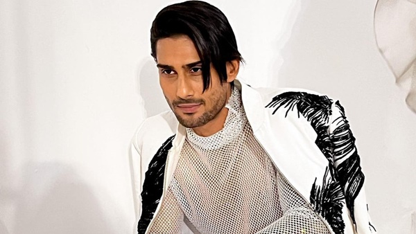 Prateik Babbar 