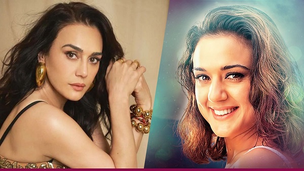 Preity Zinta