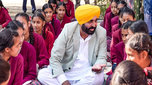 punjab
