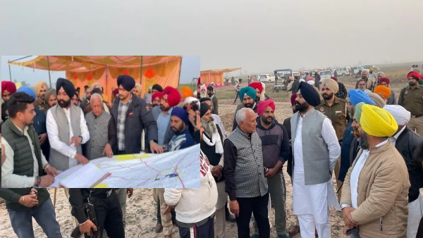 punjab news