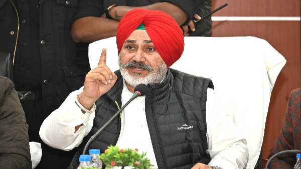 Punjab Water Conservation
