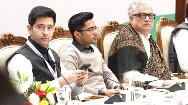 raghav chadha