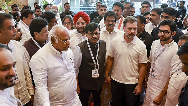 PSB: राष्ट्रपति से मिलेगा विपक्षी नेताओं का प्रतिनिधिमंडल