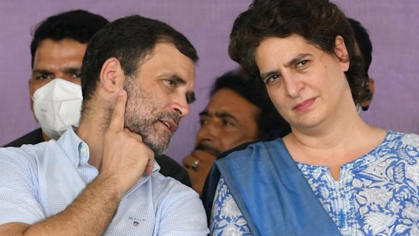 3 demands placed before the top leadership of UP Congress before 2024 elections