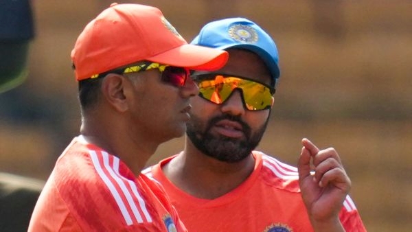 rahul dravid