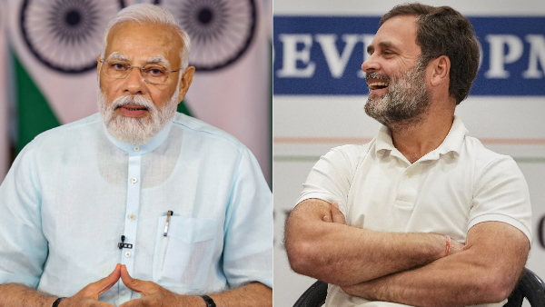 Lok Sabha election survey