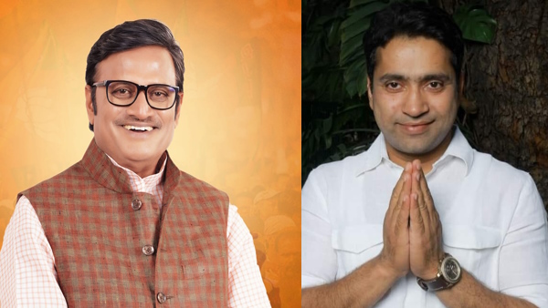 Rajendra Rathore Rahul Kaswan