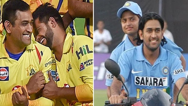 Suresh Raina 1