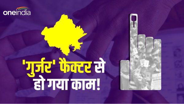 rajasthan result gujjar factor