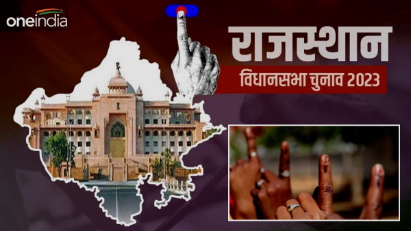 rajasthan election 