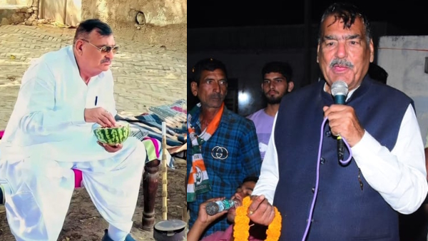 Rajendra Rathore Taranagar ELection 2023 Rajendra Rathore Taranagar ELection 2023