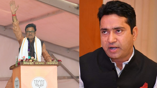 Rajendra Rathore Rahul Kaswan