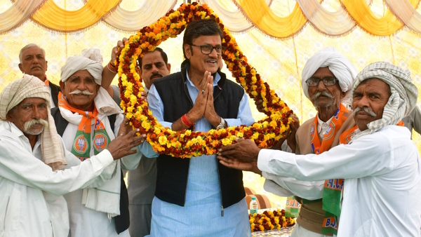 Rajendra Rathore Rahul Kaswan