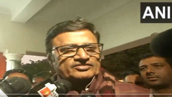 Rajendra Rathore