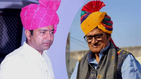 Rajendra Rathore Rahul Kaswan