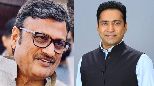 Rajendra Rathore Rahul Kaswan