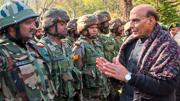 Jammu Kashmir Poonch Jammu Kashmir Poonch