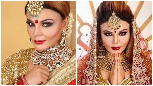 Rakhi Sawant