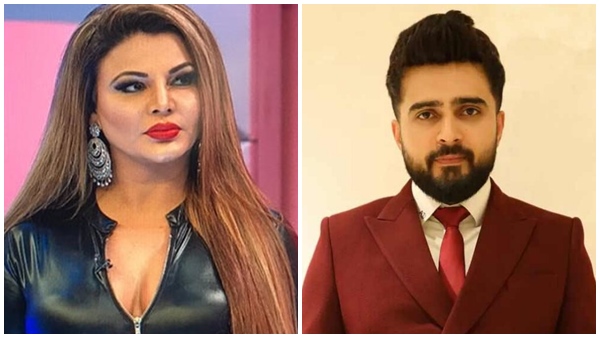 Rakhi Sawant