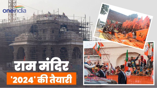 ram mandir ayodhya bjp 2024