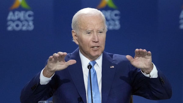 Hindu-Americans pivotal for Bidens re-election Hindu-Americans pivotal for Bidens re-election