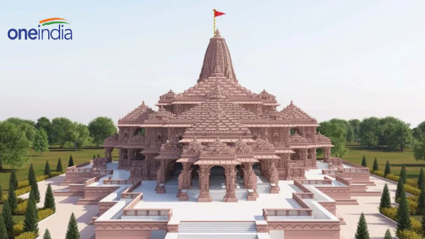  Uttarakhand government state guest house will built near grand temple of Lord Ram in Ayodhya