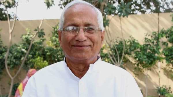 Rajendra Rathore Rahul Kaswan