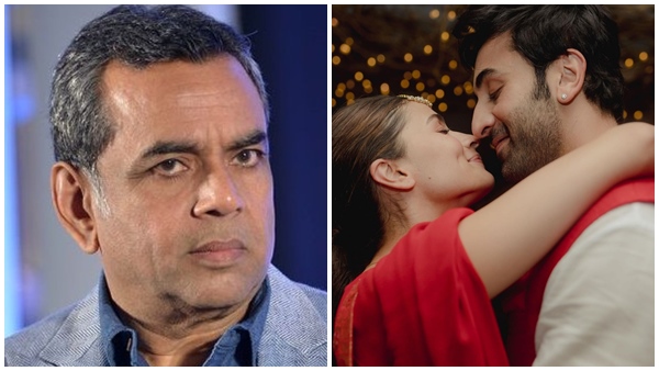 paresh rawal