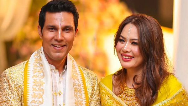 Randeep Hooda