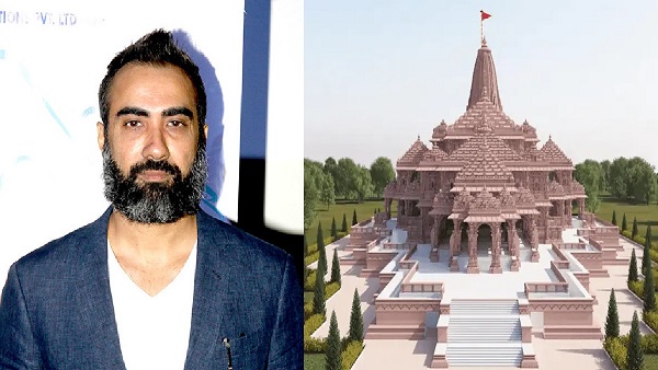 Ranvir Shorey