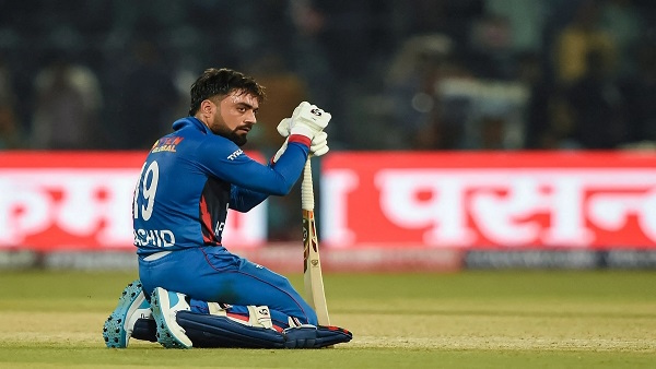 Rashid Khan