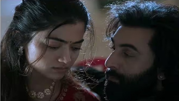 rashmika mandanna rashmika mandanna