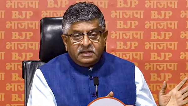 CG: रविशंकर प्रसाद ने बताए BJP की जीत का रहा कौन सा फैक्टर