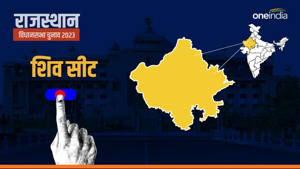 Sheo Election Result 2023 Sheo Election Result 2023