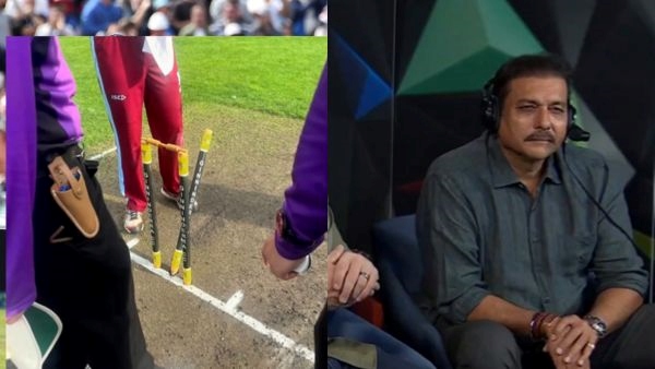 ravi shastri