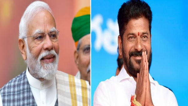 तेलंगाना: CM रेवंत रेड्डी ने PM मोदी की बधाई का दिया जवाब