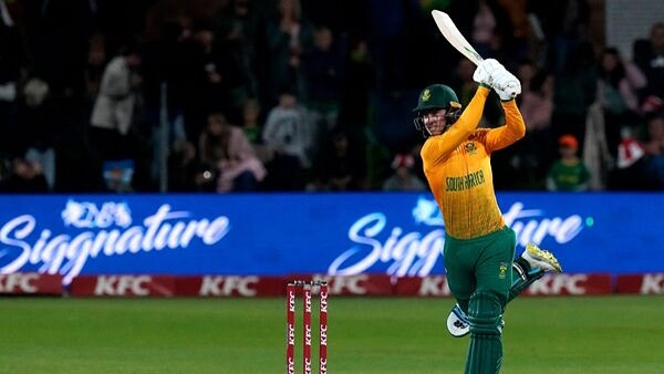 india vs south africa