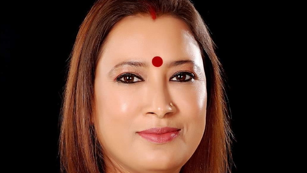 Uttarakhand Minister Rekha Arya Uttarakhand Minister Rekha Arya