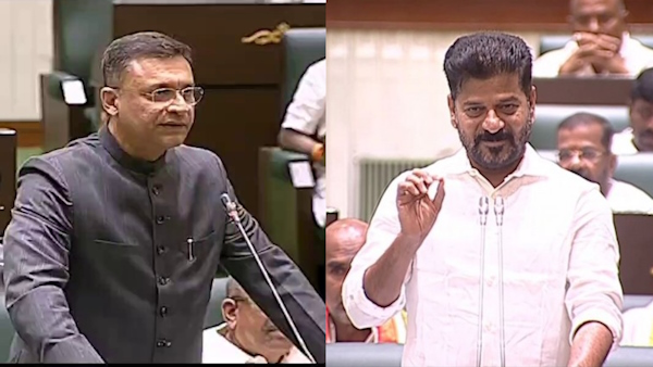 why-did-akbaruddin-owaisi-and-new-telangana-cm-revanth-reddy-clash-in-the-assembly
