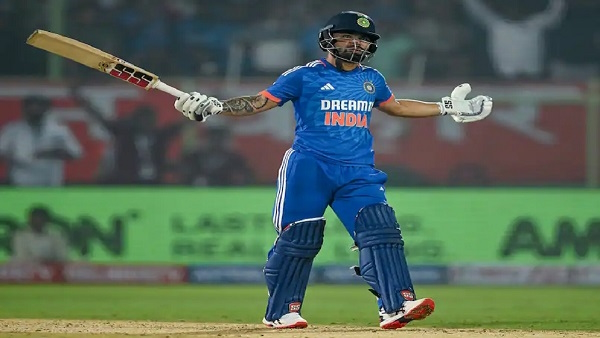 rinku singh