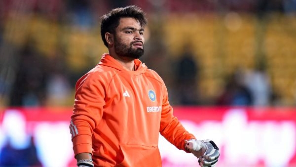 Rinku Singh