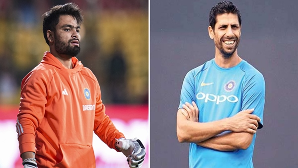 India vs Australia 1